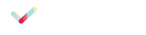 Logo Kooklin Blanc