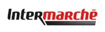 Logo Intermarché, client Kooklin