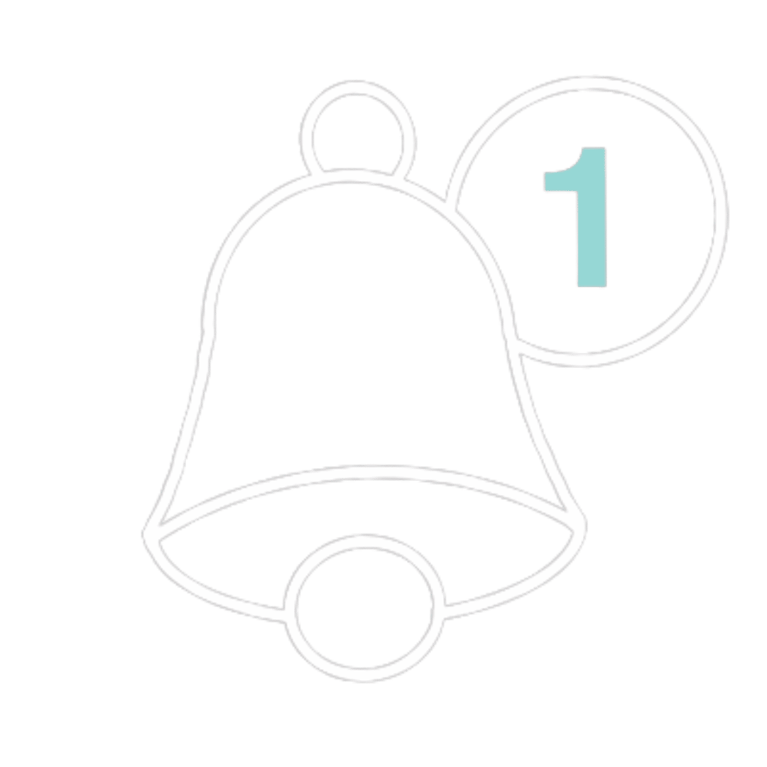 cloche pictogramme