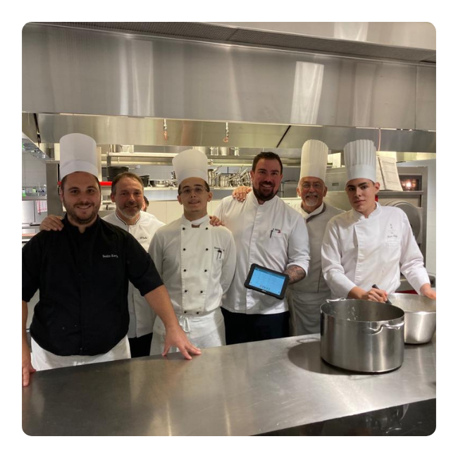 meilleur logiciel haccp paquet hygiene restauration