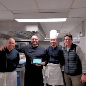 haccp restauration